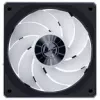 Lian Li UNI FAN CL120 Wireless Reverse Blade 12RCL1W1B 120 mm kotelotuuletin, musta