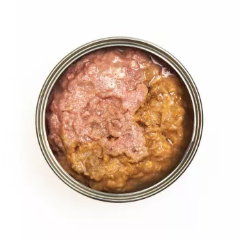 3COTY 07. kalkkuna - märkäruoka kissoille - 180g
