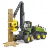 Leluajoneuvo BRUDER John Deere 1270G
