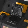 DeWALT DWV901L pölynimuri musta, keltainen 30 L 1400 W