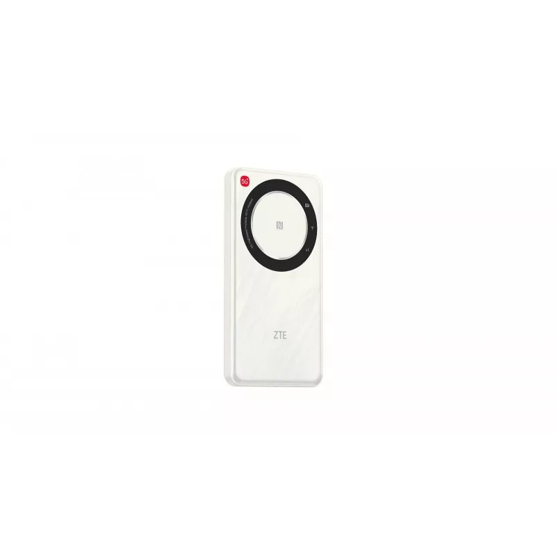 ZTE U30 AIR langaton reititin Dual-band (2.4 GHz/5 GHz) valkoinen