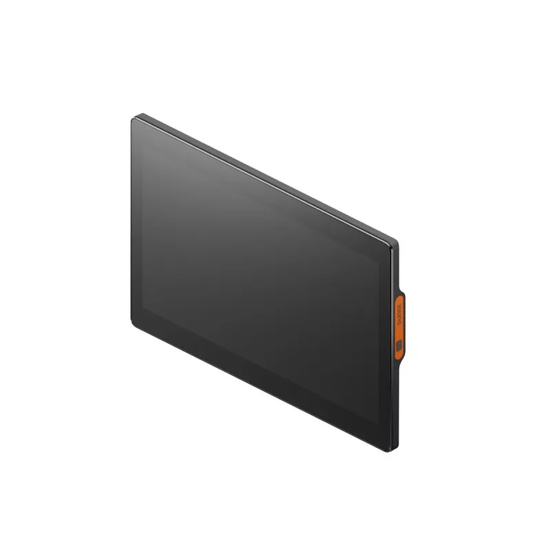 SUNMI D2s KDS keittiönäyttöpääte 15,6" Full HD kapasitiivinen Multi-Touch-kosketusnäyttö, 4 Gt RAM 64 Gt, Android 11, PoE, musta