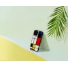 iKins suojakotelo Apple iPhone 12 Pro Max, musta
