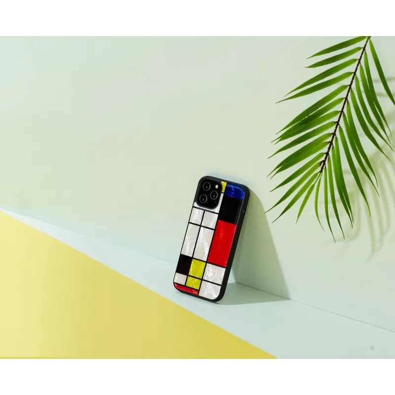 iKins suojakotelo Apple iPhone 12 Pro Max, musta
