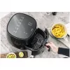 Zwilling kiertoilmakypsennin - 4 l