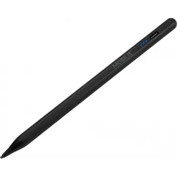 Mobilis - aktiivinen stylus - universaali - musta (001090)