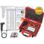 Benning ST 755+ Set laitetestauspaketti (050333)