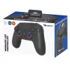 Subsonic 147449 musta RF Wireless PC PlayStation 4 -ohjain