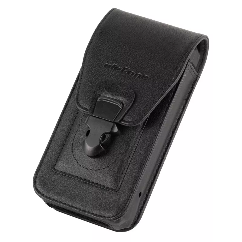 Nahkakotelo Ulefone Armor 24 -puhelimelle
