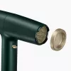 BaByliss Air Power Pro hiustenkuivaaja 1700 W kulta, vihreä