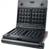 Voileipägrilli Steba SG 55 1100 W musta