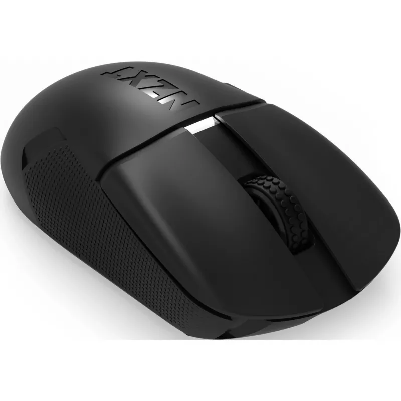 LIFT Elite Wireless, pelihiiri musta