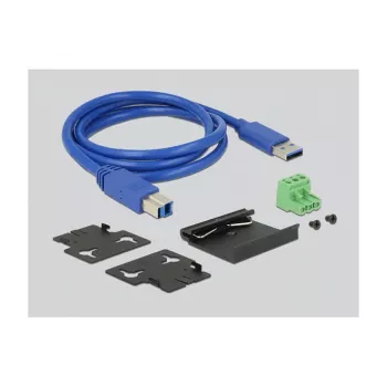 USB-keskitin DeLOCK 63311