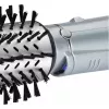 BaByliss AS773E Hydro Fusion Air Styler kuumailmaharja, Black, Metallic 700 W 98.4 (2.5 m)