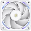 Kotelotuuletin NZXT Performance Fan F120X, 120 mm, valkoinen