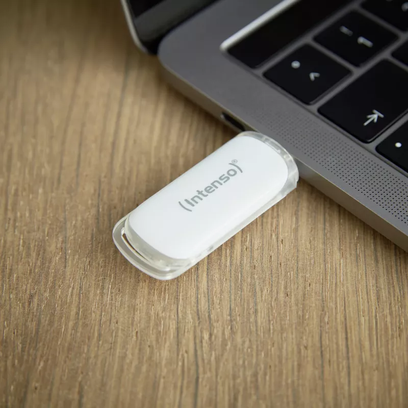 MUISTITIKKU FLASH USB-C 32GB/3538480 INTENSO