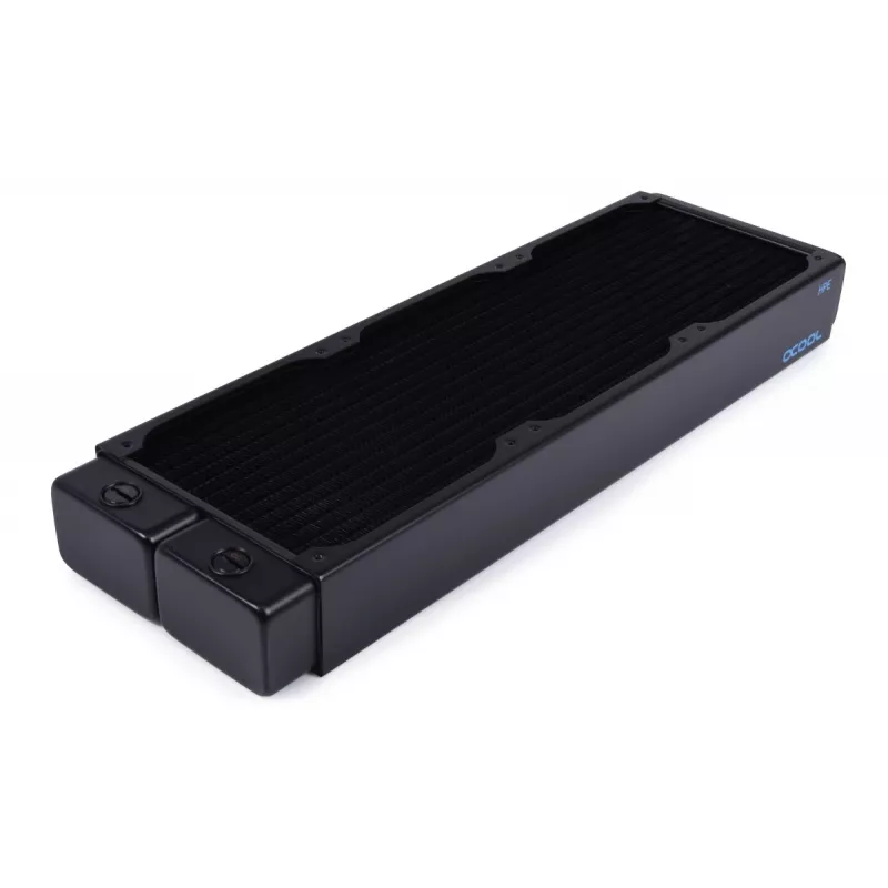 Alphacool 14440 tietokoneen jäähdytysjärjestelmän osa/lisävaruste, jäähdytin
