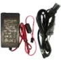 Lantronix P24E0 virtalähde ja jännitemuunnin sisäkäyttöön musta (P24E0)