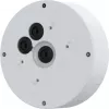 Liitäntärasia Axis TQ3601-E Back Box Outdoor valkoinen 5 kg
