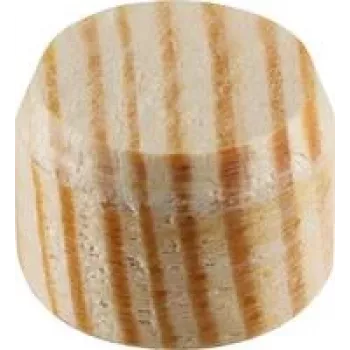 KWB konusplättchen 25 mm 032125 – KWB kartiomaiset kovametalliterät, 25 mm, 20 kpl:n pakkaus