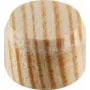 KWB konusplättchen 25 mm 032125 – KWB kartiomaiset kovametalliterät, 25 mm, 20 kpl:n pakkaus