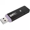 EMTEC USB 2.0 K100 16GB P10 USB-muistitikut 10 kpl (ECMMD16GK102P10) - 16 GB