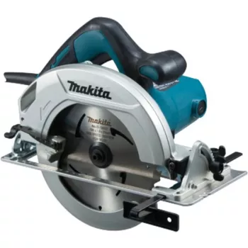 Käsipyörösaha HS7601J 66 mm sininen musta 1200 wattia MAKPAC koko 4