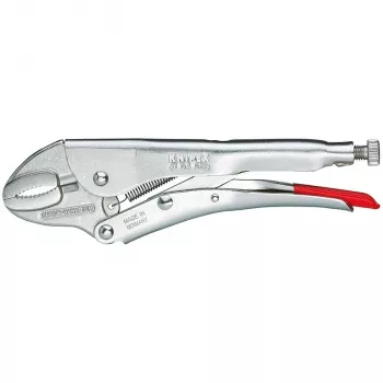 Knipex 41 04 250 lukkopihdit