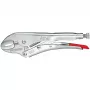 Knipex 41 04 250 lukkopihdit