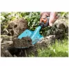 Gardena 08929-20 puutarhatyökalu musta