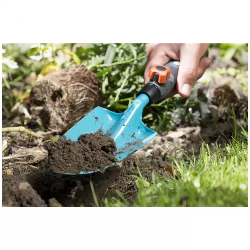 Gardena 08929-20 puutarhatyökalu musta