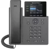 Grandstream Networks GRP2611G IP-puhelin musta 3 rivin TFT