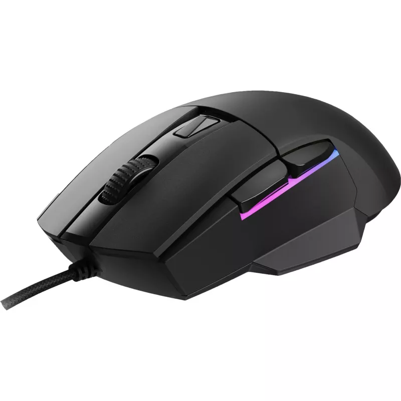 Hiiri Sharkoon SGM35 USB Type-A optinen