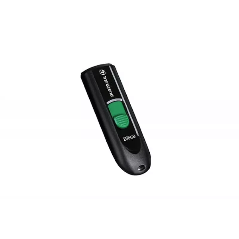 Muistitikku Flash USB3 256GB/790C TS256GJF790C Transcend