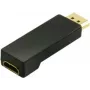 Kaapelisovitin DisplayPort HDMI ShiverPeaks BS77403