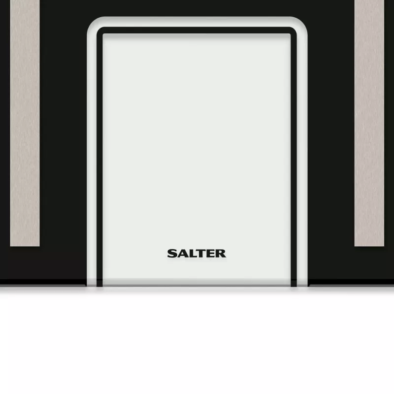 Elektroninen kehonkoostumusvaaka Salter 9128 BK3R