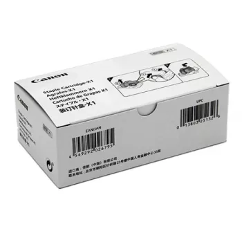 Niittimakasiini Canon X1 3 kpl:n pakkaus (0146C001) Canon X1 -niittisarjalle