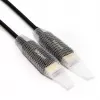 Unitek HDMI optinen kaapeli C11092ASL01 4K 60Hz, 15 m pituus