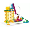 LEGO Education SPIKE Essential Set A+ 45345 – oppimisrobotiikka- ja ohjelmointirakennussarja, 449 osaa, 6 vuodesta alkaen