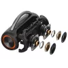 Tracer SuperTube TWS kannettava Bluetooth-kaiutin, 30 W, IPX5, musta