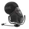 Mikrofoni RØDE VideoMic Pro Rycote