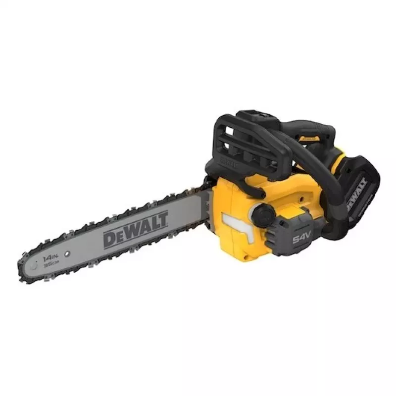 DEWALT Flexvolt akkuketjusaha, 35 cm, 54 V perusversio