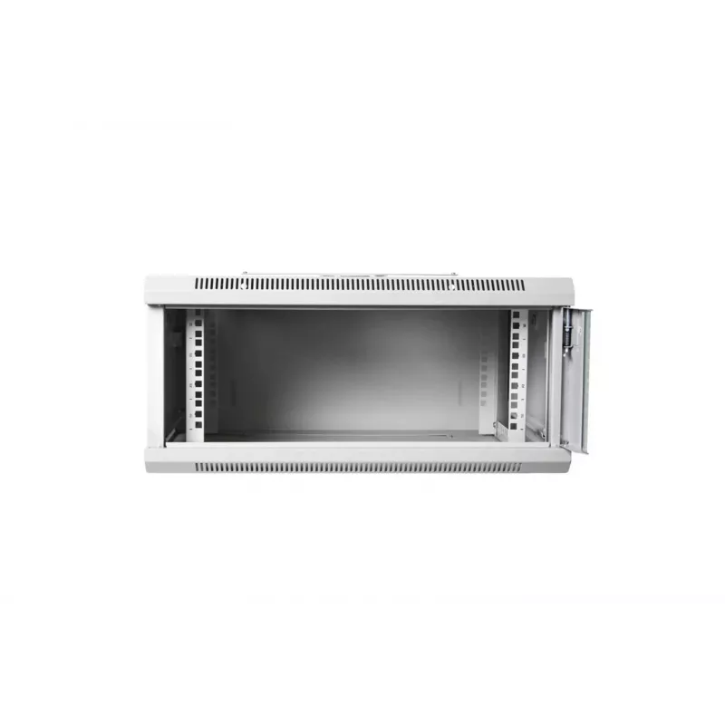 Seinäasennusteline Digitus DN-W19 04U/450/MD