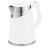 Sähköinen vedenkeitin LAFE 1,8L 2200W valkoinen
