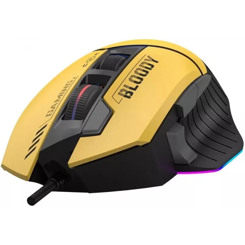 Hiiri A4Tech Bloody W95Max USB