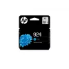 HP 924 syaani alkuperäinen mustekasetti