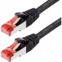 Verkkokaapeli Helos CAT6 S/FTP (PIMF) 7,5 m