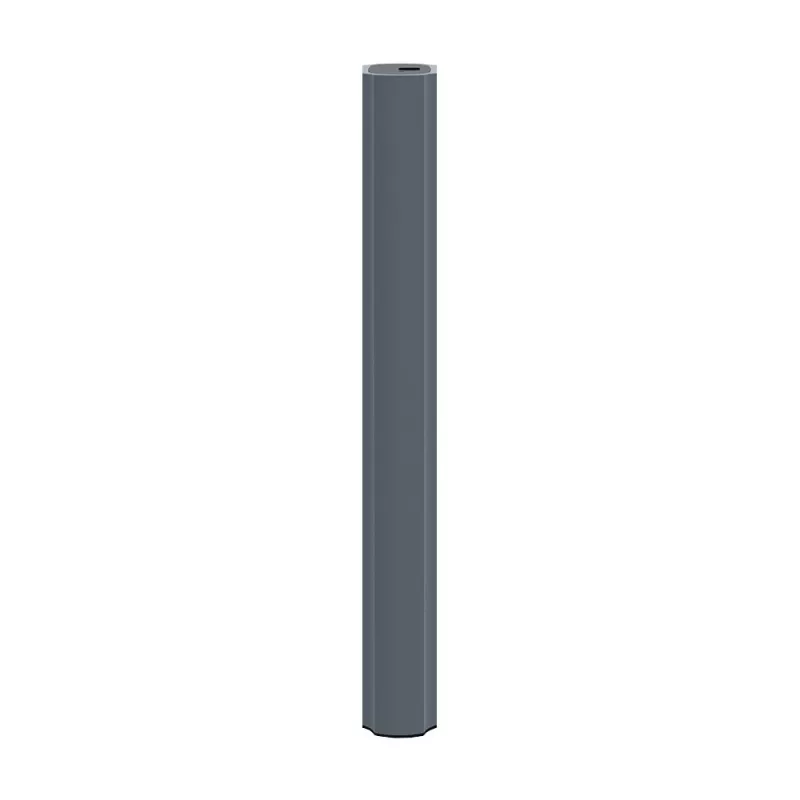 M.2 SSD-kotelo SAVIO AK-67 harmaa, USB 10 Gbit/s, tuki yksittäisille M.2-asemille