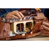 LEGO Star Wars setti Jabba's Barge 75397 – 3943 osaa, 11 minifiguuria, ikä 18+