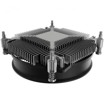 Alpenföhn 22226 CPU-jäähdytin kanta LGA 17XX 1851 92 mm PWM - 35 - CPU-jäähdytin (22210021026)